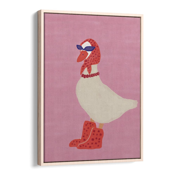 CHIC GOOSE FASHION