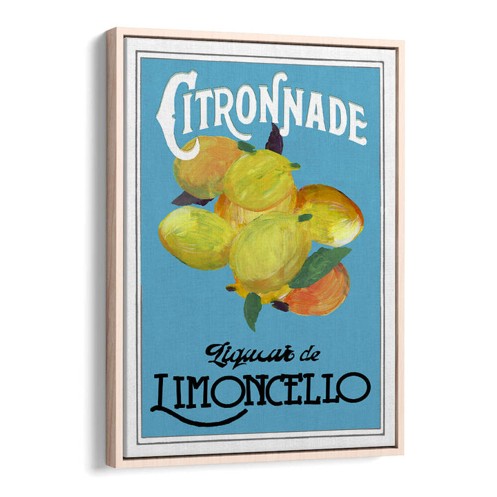 CITRONNADE LIMONCELLO , KITCHEN POSTERS