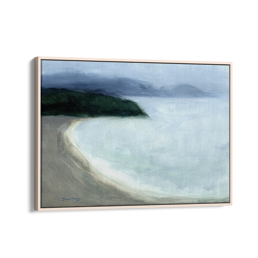 COASTAL DREAMING II , ABSTRACT PAINTINGS