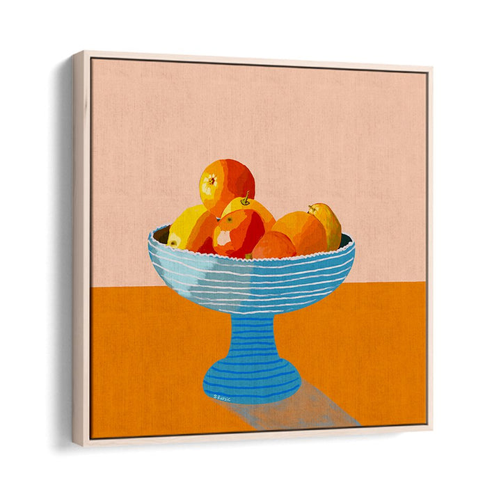 COLORFUL FRUIT BOWL