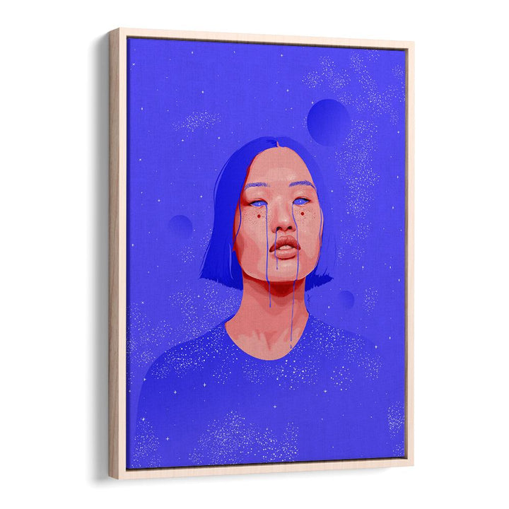 COSMIC BLUE TEARS