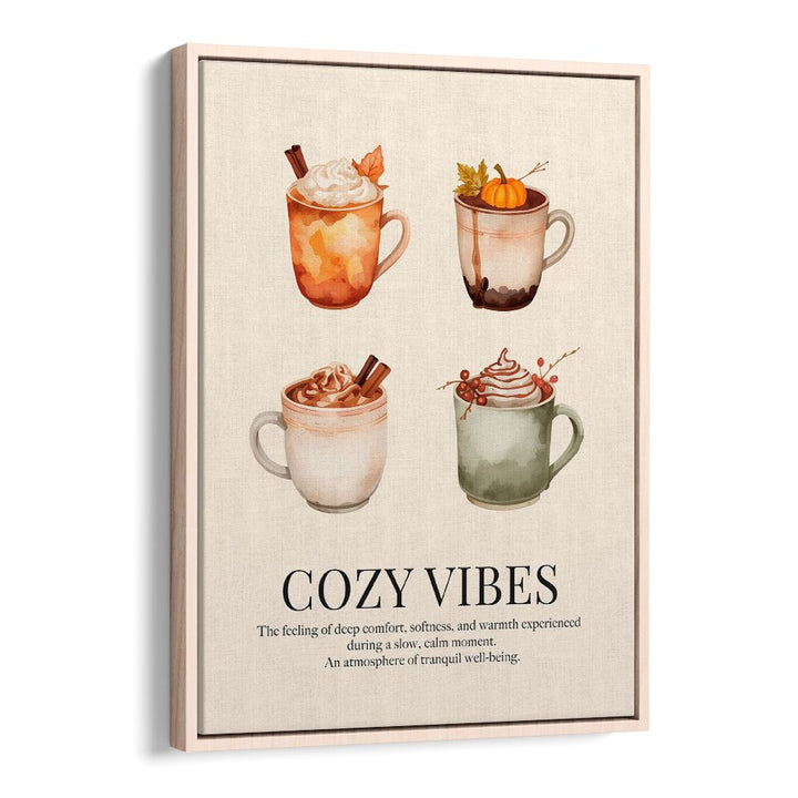 COZY FALL DRINKS