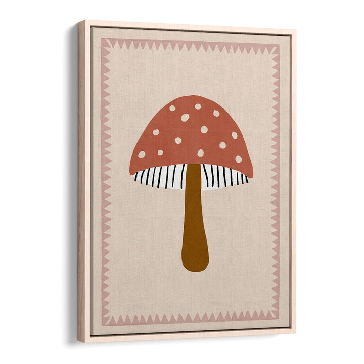 CUTE TOADSTOOL