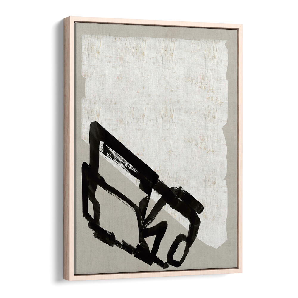 Modern wall decor showcasing CONTEMPORARY I, ABSTRACT PAINTINGS, enhancing your space with vibrant, artistic flair.