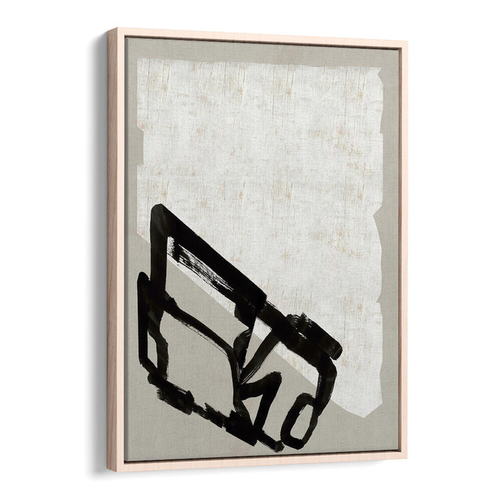 Modern wall decor showcasing CONTEMPORARY I, ABSTRACT PAINTINGS, enhancing your space with vibrant, artistic flair.