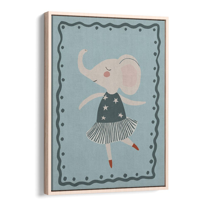 DANCING ELEPHANT