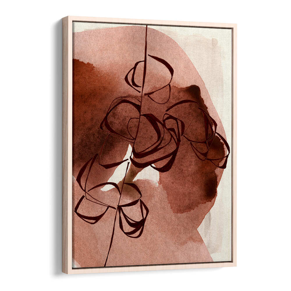 DELICATE ELEGANCE , ORGANIC FORMS