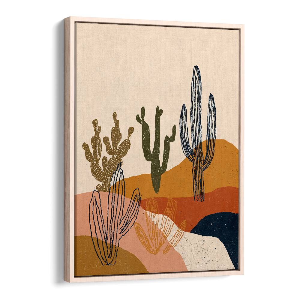 DESERT LANDSCAPE