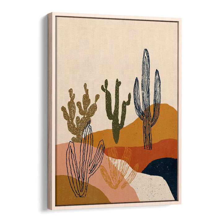 DESERT LANDSCAPE