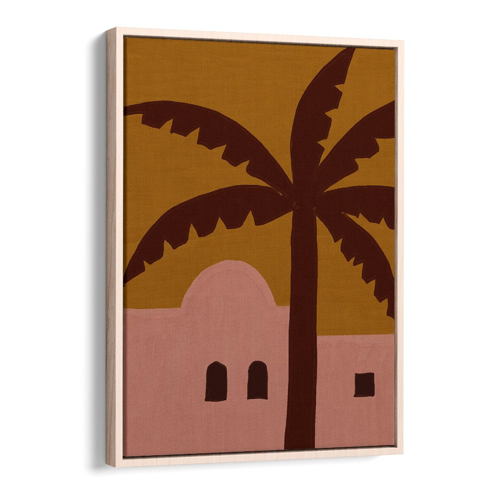 DESERT PALM ABODE