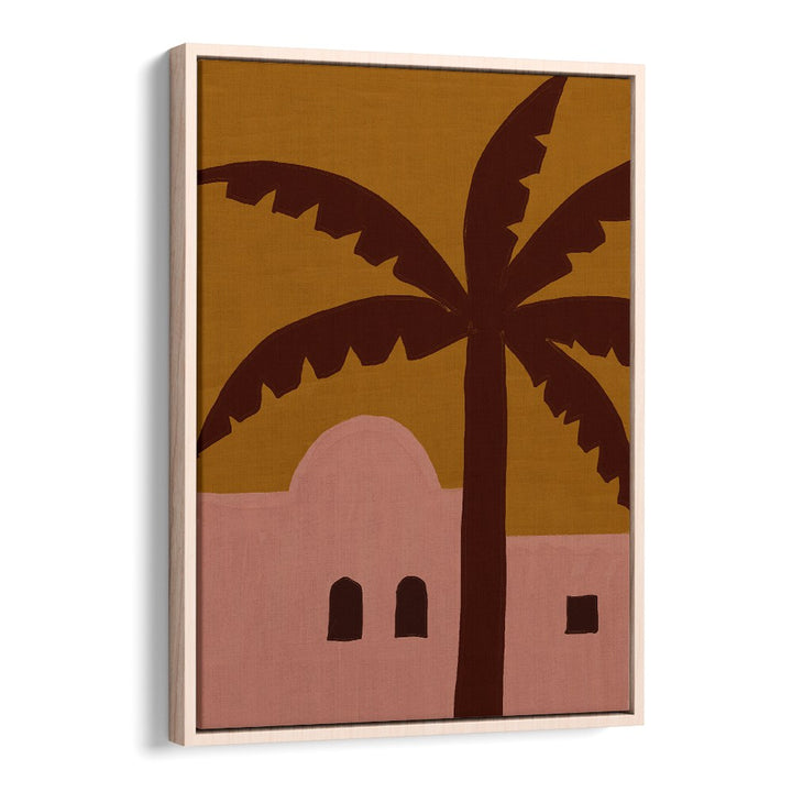 DESERT PALM ABODE