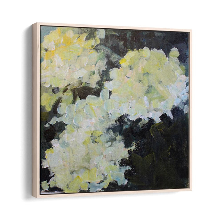 Transform your space with DREAMY BLOSSOMS, FLORAL FLOWER PAINTINGS featuring vibrant abstract floral brushstrokes.