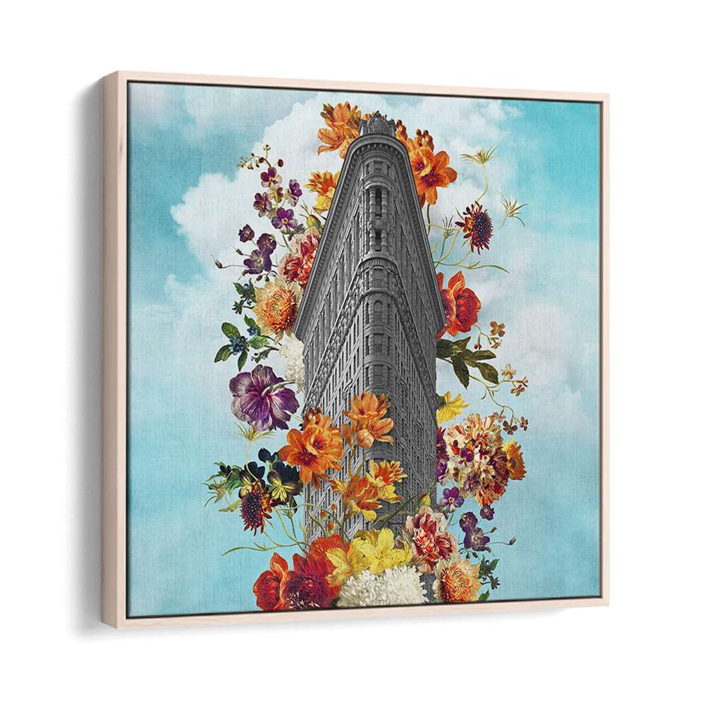 DREAMY FLATIRON GARDEN