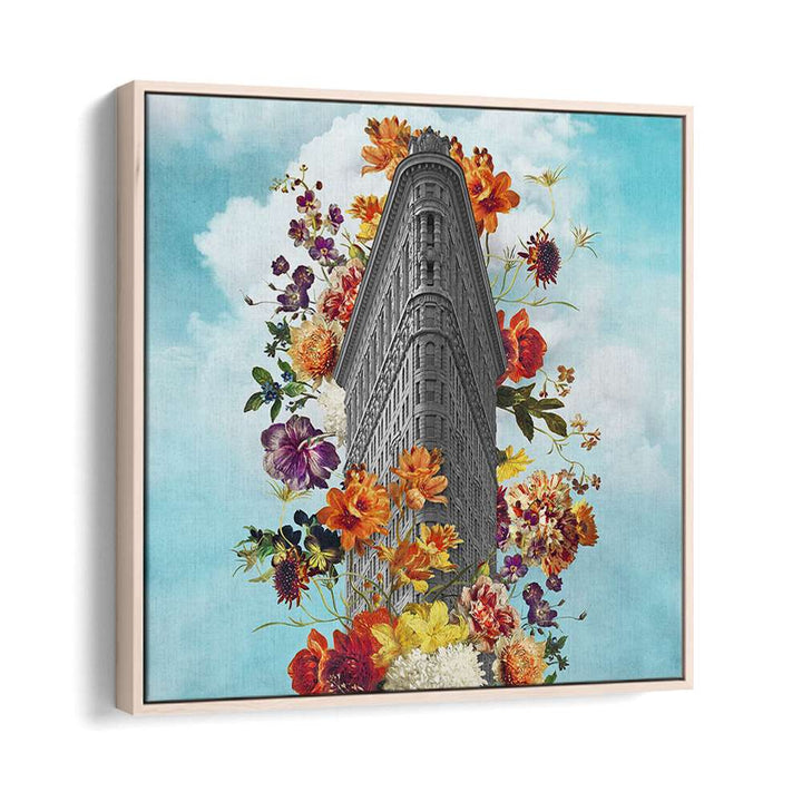 DREAMY FLATIRON GARDEN