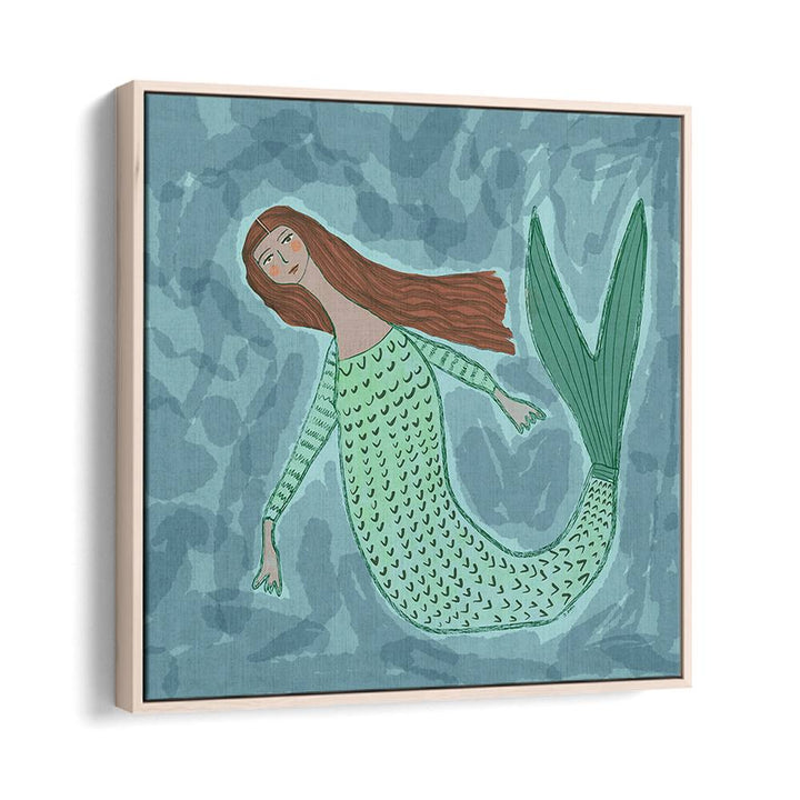 DREAMY MERMAID SWIM