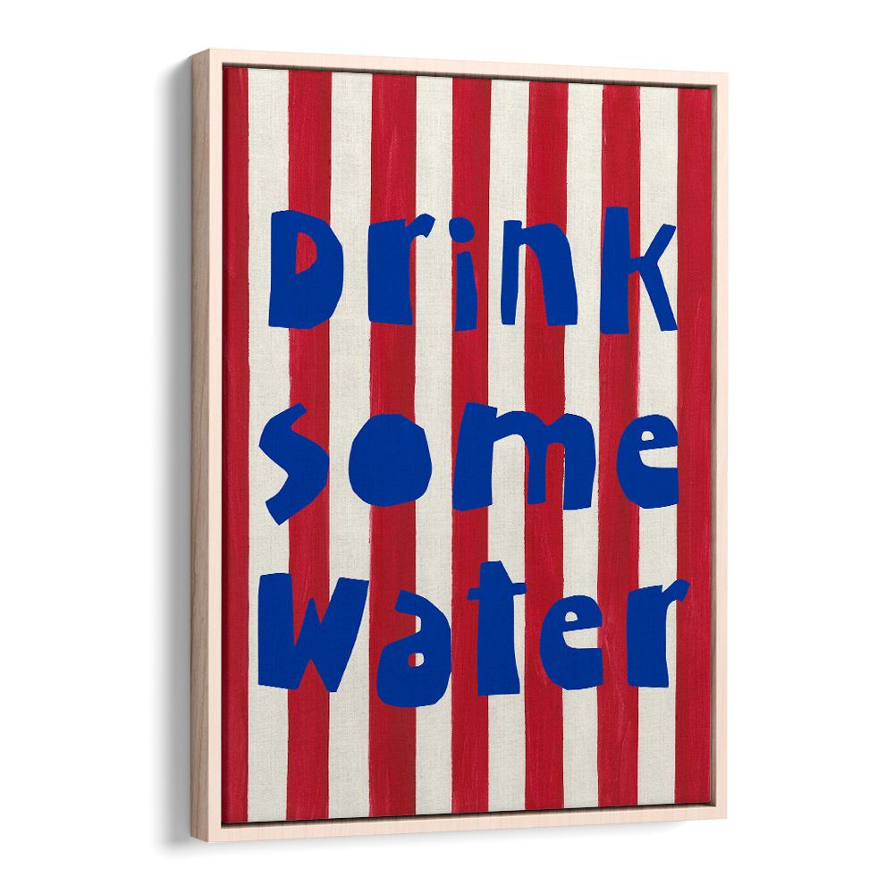 DRINK SOME WATER REMINDER