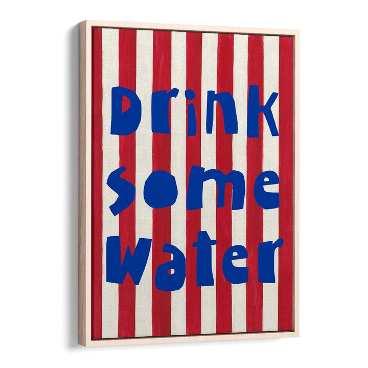 DRINK SOME WATER REMINDER