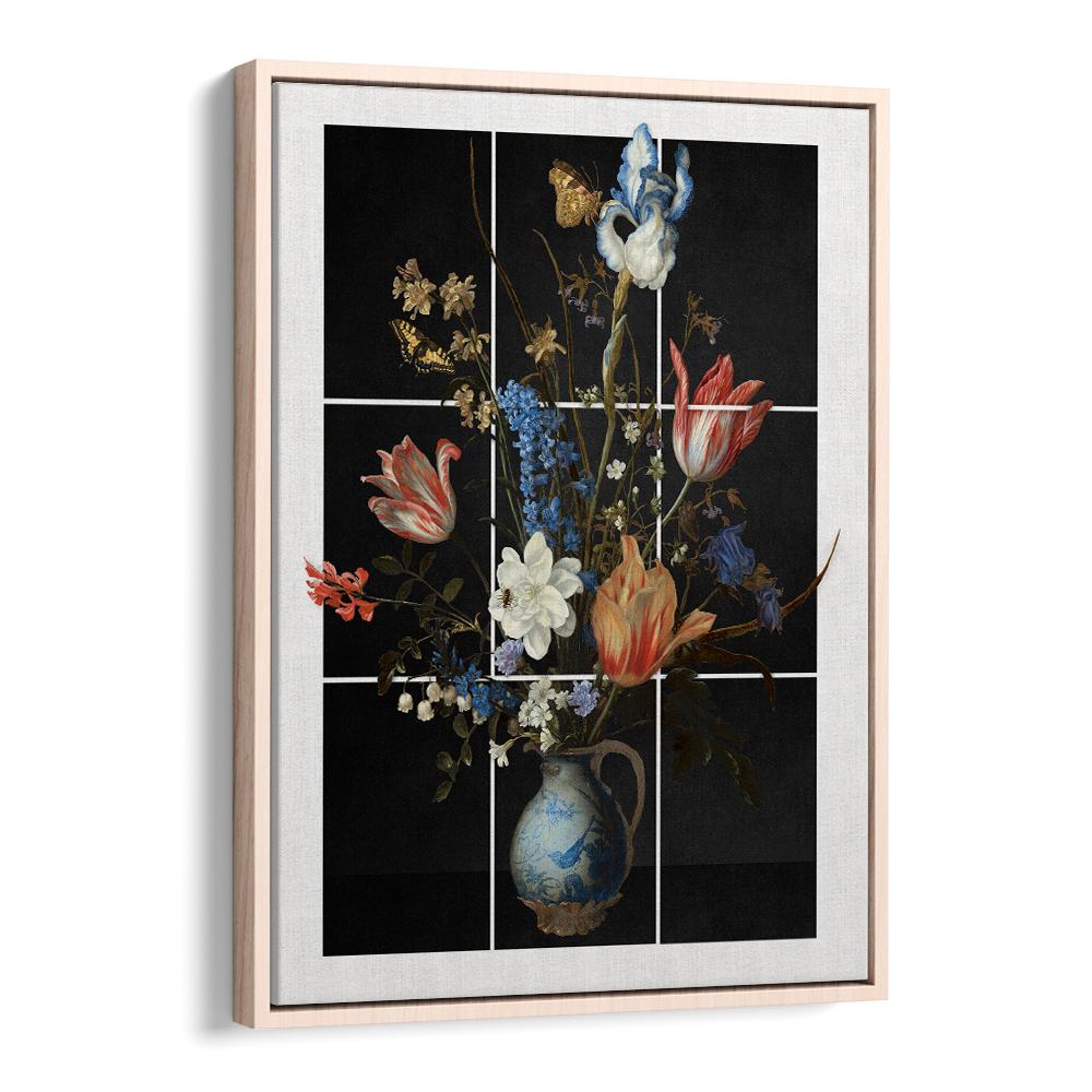 DUTCH BAROQUE FLORAL BOUQUET