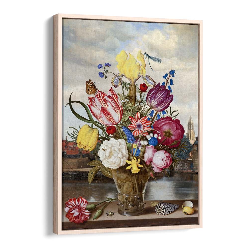 DUTCH FLORAL STILL LIFE