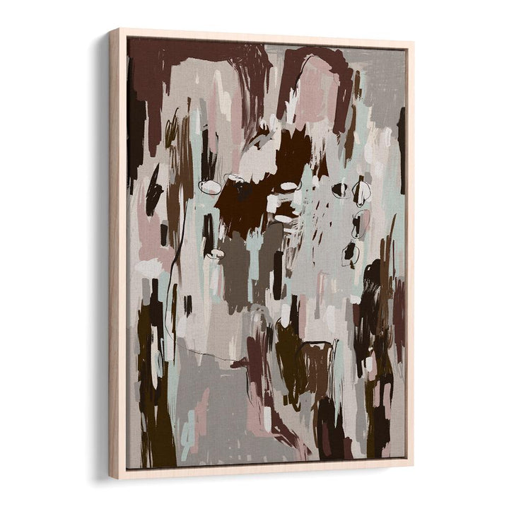 EARTHY ABSTRACT MOVEMENT