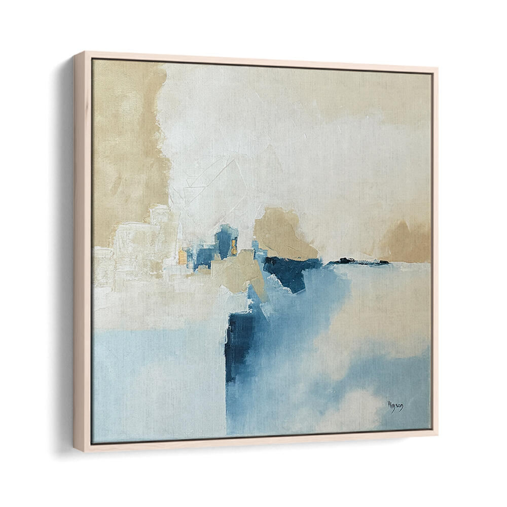 ECLATS DE SILENCE , ABSTRACT PAINTINGS