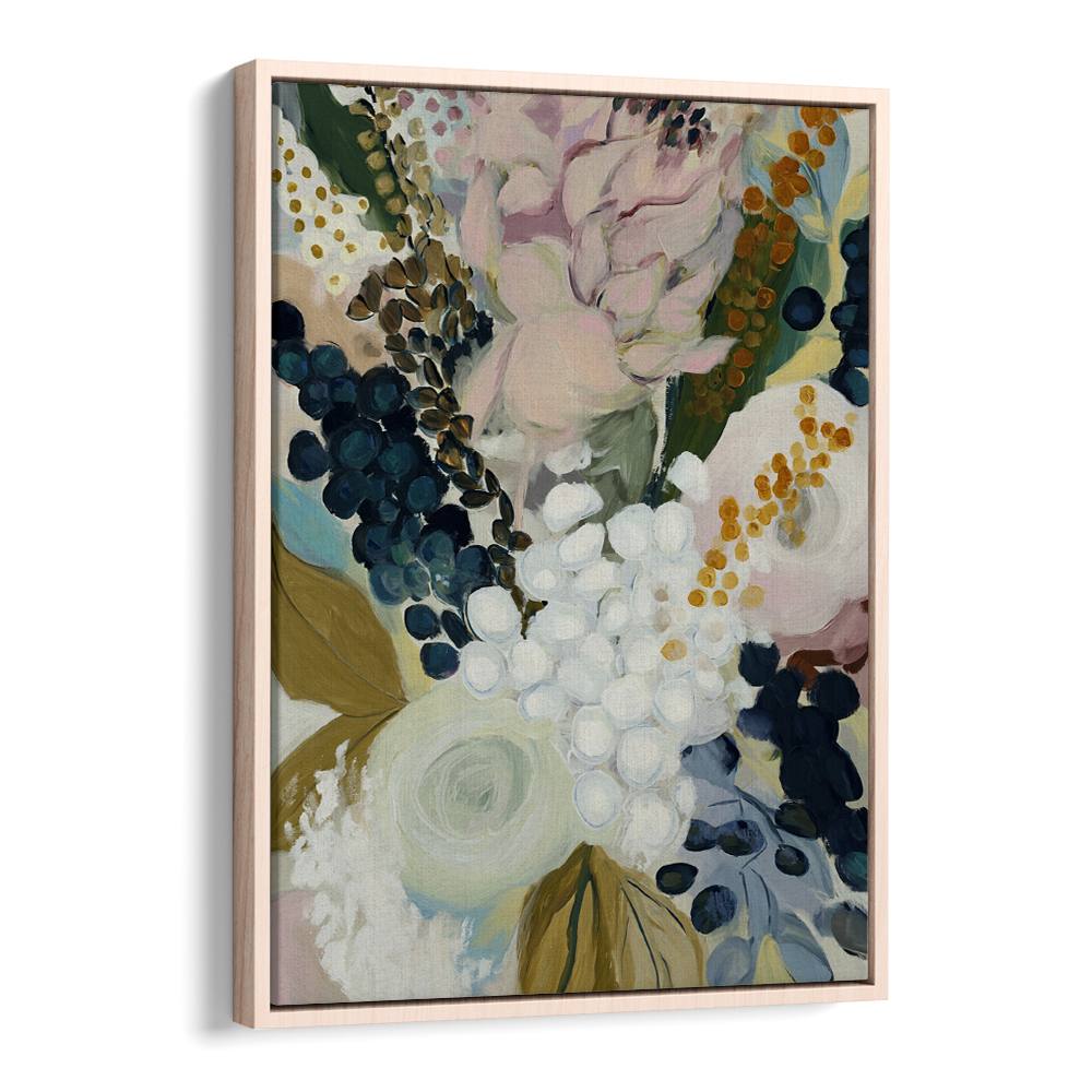 ELEGANT BOTANICAL BOUQUET