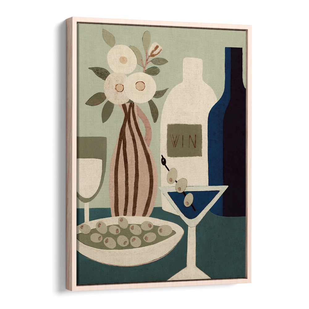 ELEGANT COCKTAIL HOUR