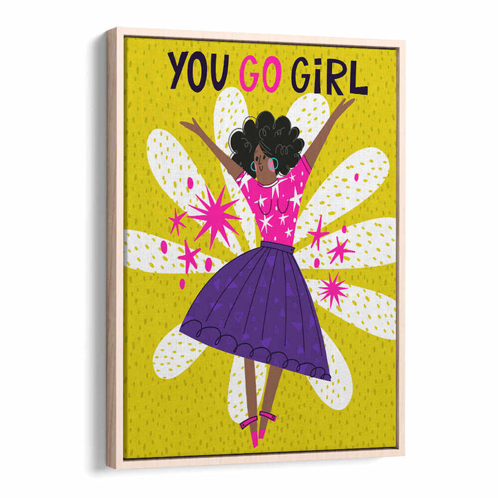 EMPOWERED JOY , QUOTES & TYPOGRAPHY POSTERS