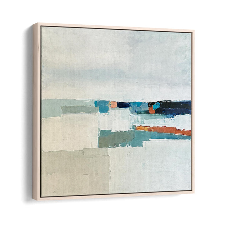 ENTRE CIEL ET TERRE I , ABSTRACT PAINTINGS