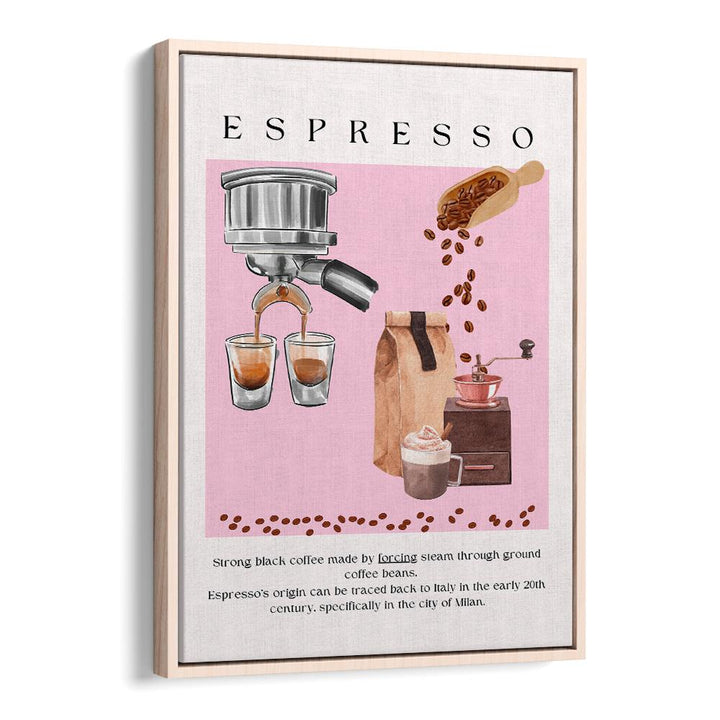ESPRESSO COFFEE GUIDE