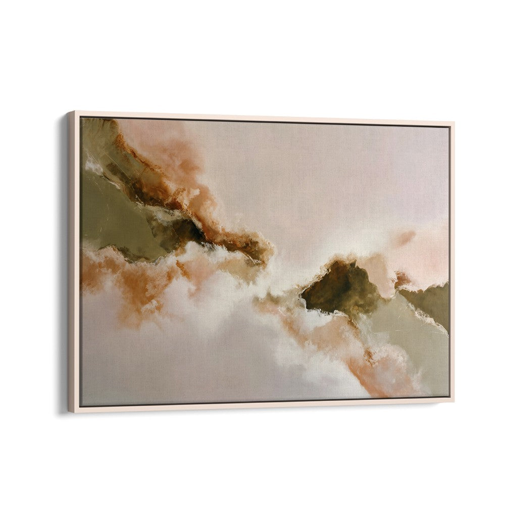 ETHEREAL EARTH FLOW