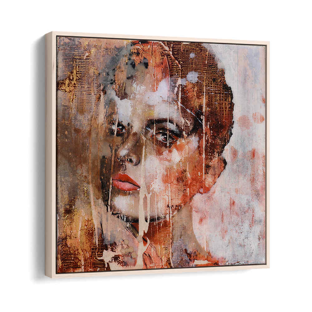 EXPRESSIVE VIBRANT SHADES