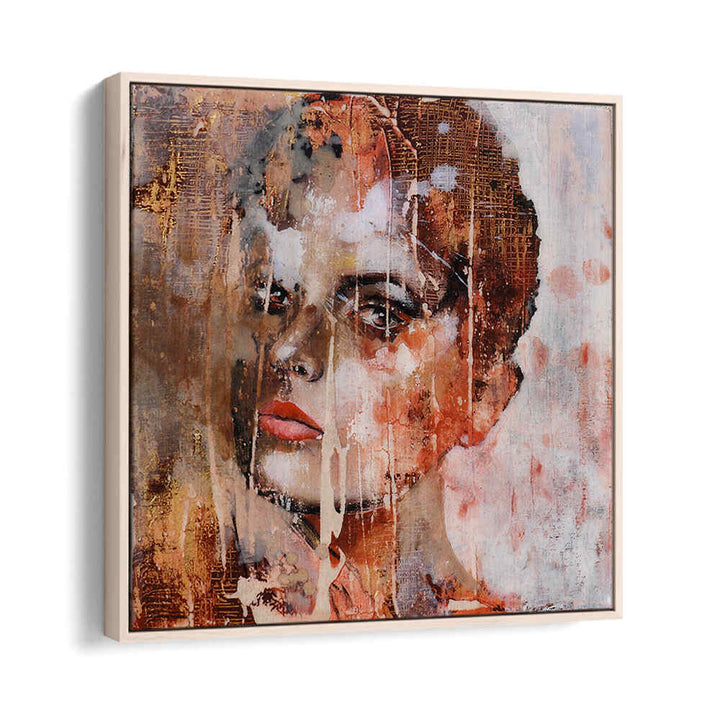 EXPRESSIVE VIBRANT SHADES