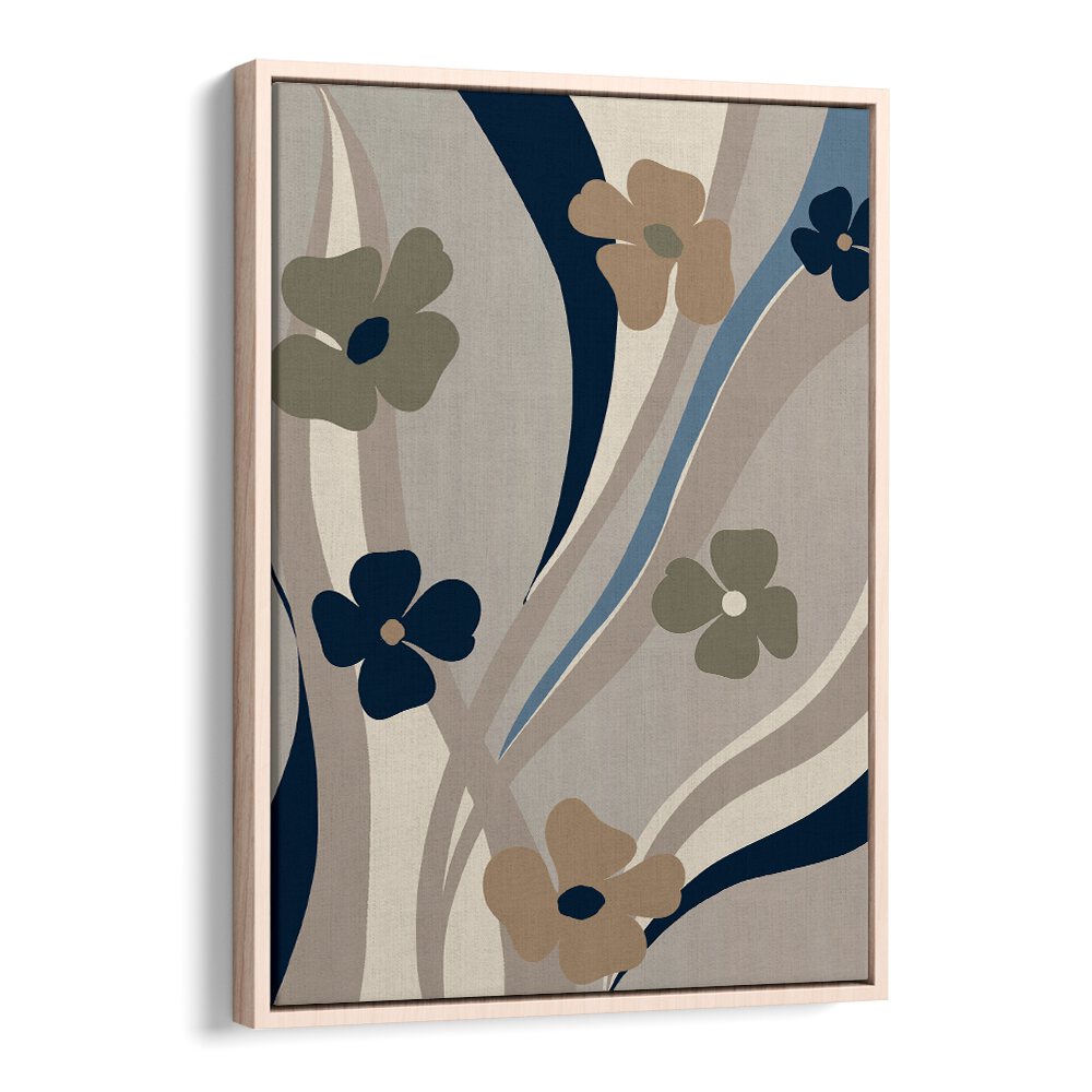 Enchant your space with WHISPERING BLOOMS, FLORAL FLOWER PAINTINGS featuring elegant floral designs and soft colors.