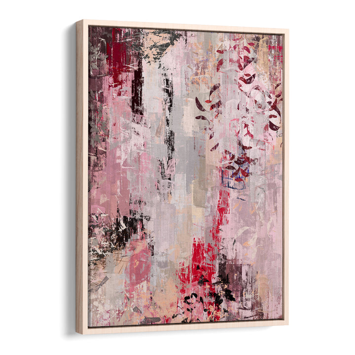 FAUST, ABSTRACT PAINTINGS showcase vibrant colors and textures, perfect for enhancing any artistic space.