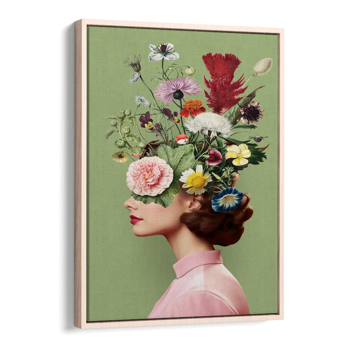 FLORAL MIND