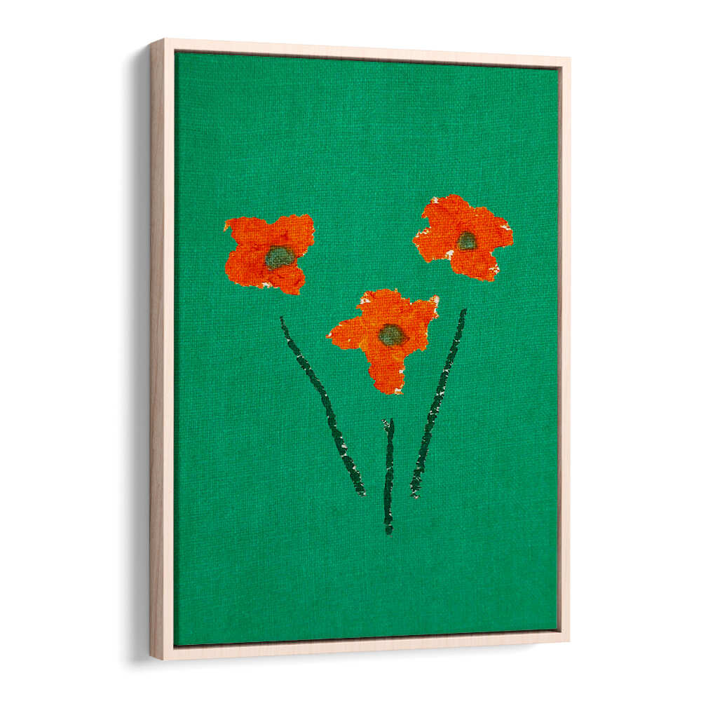 FLOWER MINIMALISTIC II