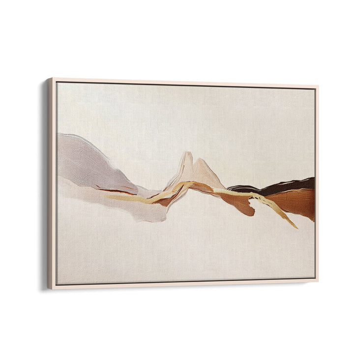 FREEDOM II , ABSTRACT PAINTINGS