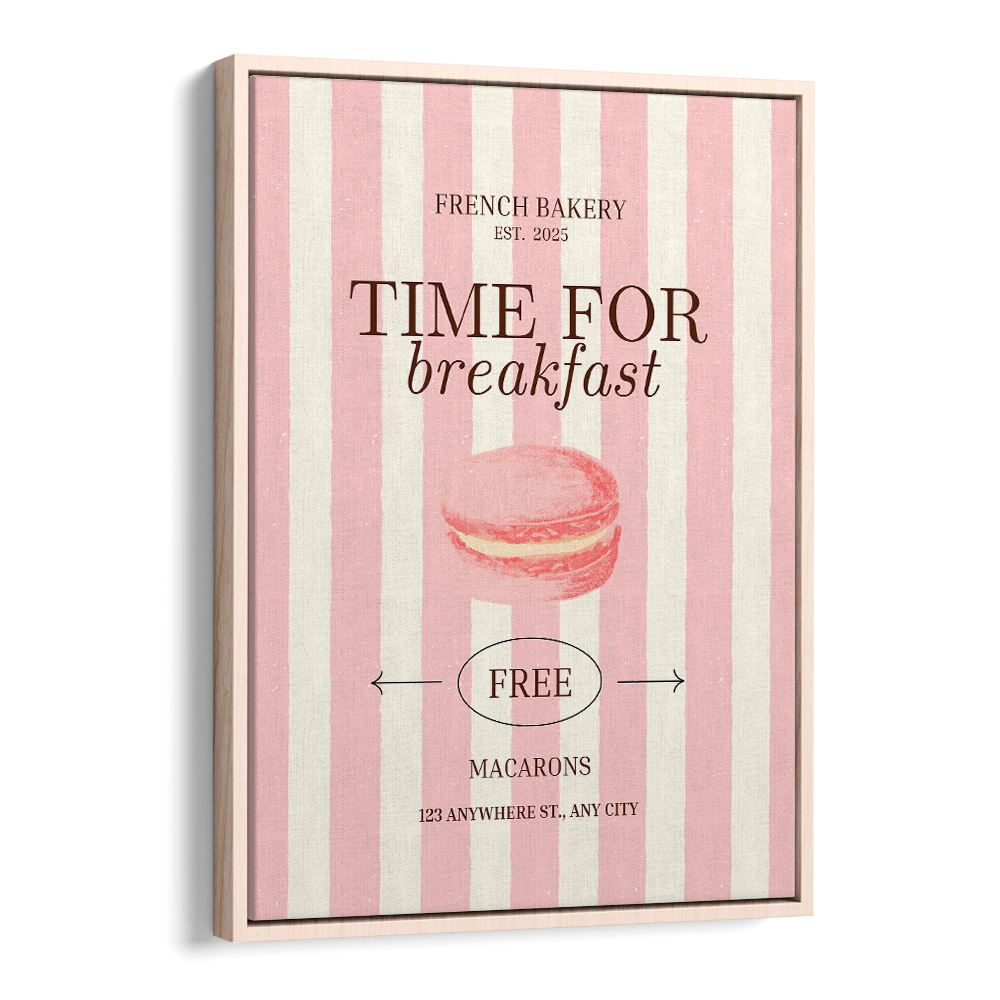 FRENCH BAKERY MACARON