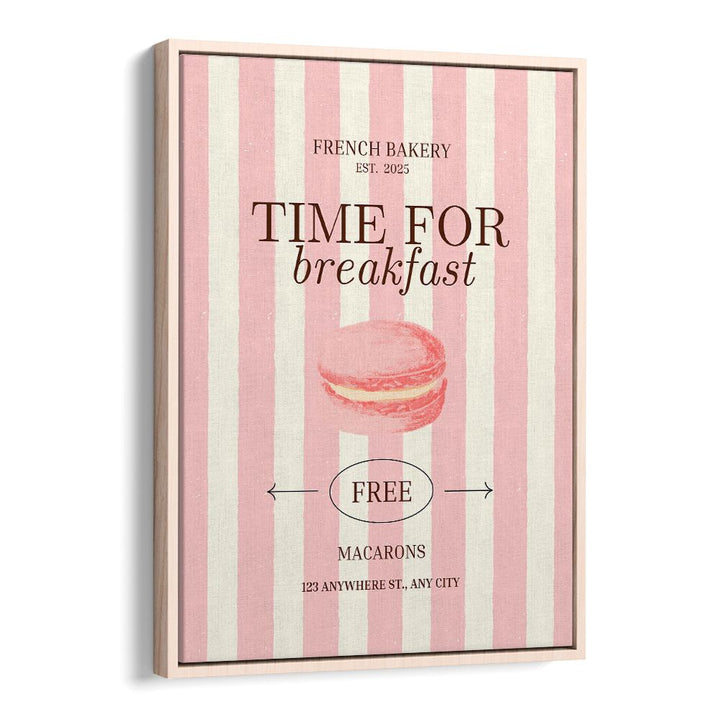FRENCH BAKERY MACARON