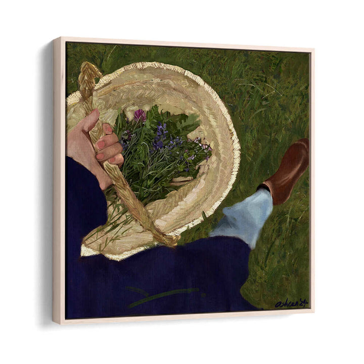 FRESH FROM THE GARDEN , KITCHEN POSTERS