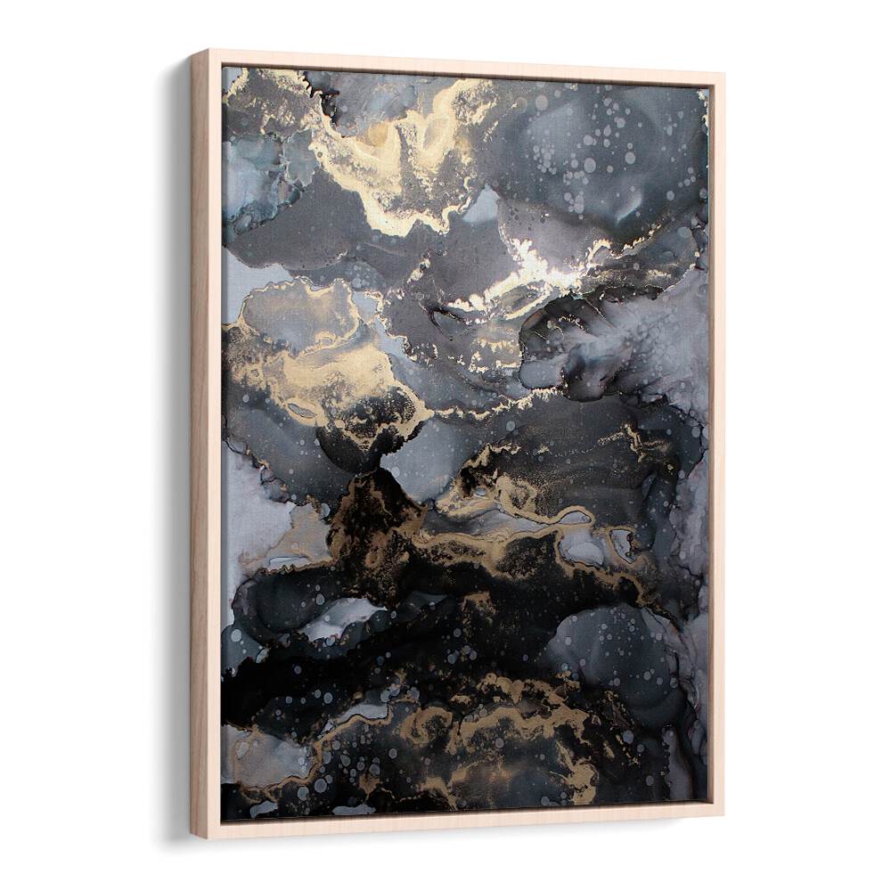 FIRESTORM, ABSTRACT PAINTINGS feature bold colors and fluid designs, perfect for modern home decor.
