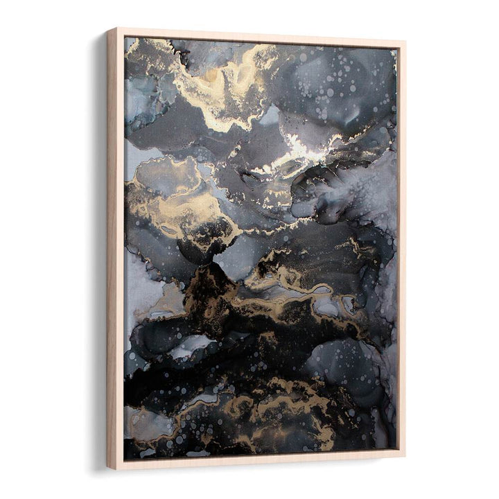 FIRESTORM, ABSTRACT PAINTINGS feature bold colors and fluid designs, perfect for modern home decor.