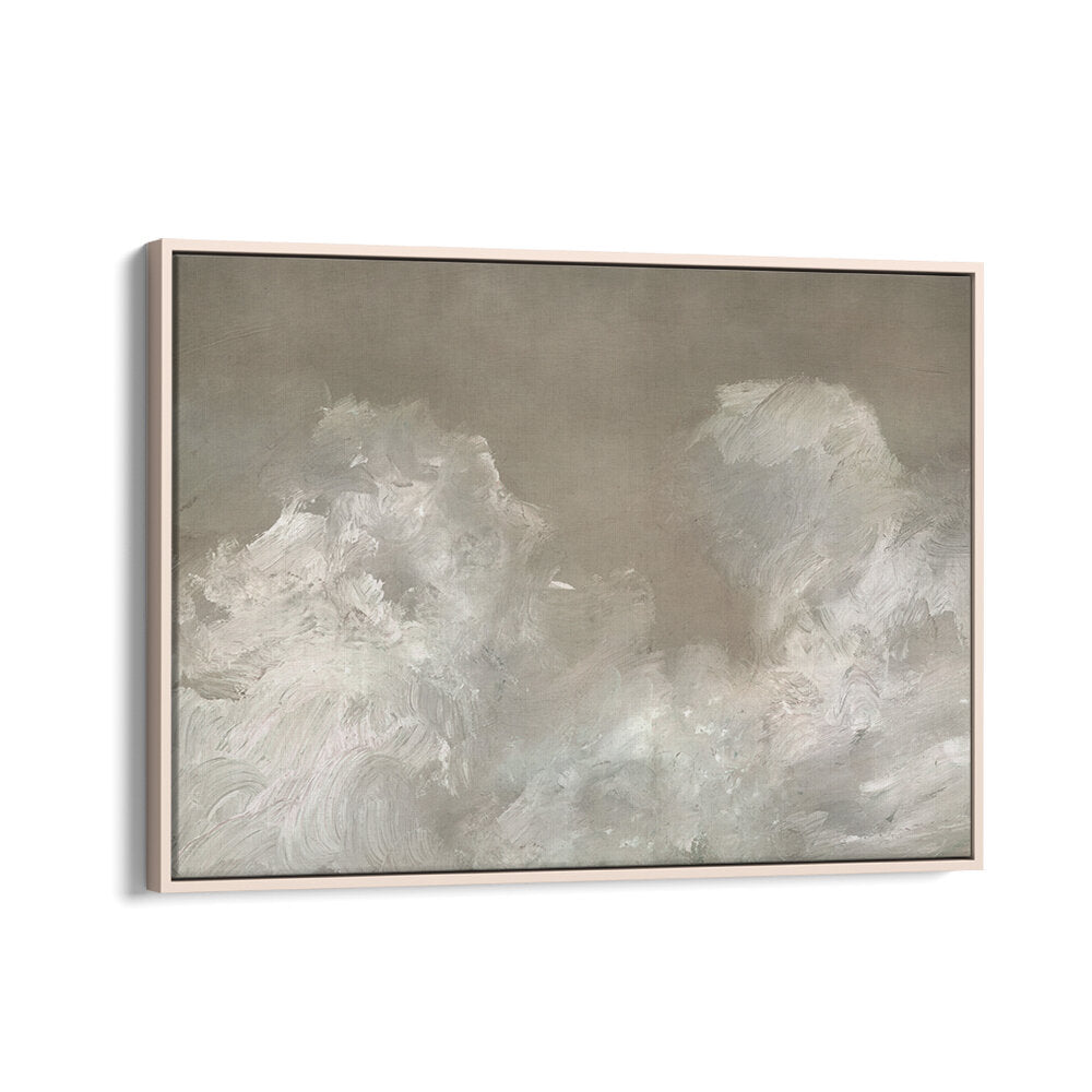 FLOATY , ABSTRACT PAINTINGS