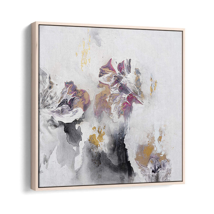 FLORAL PETALS ABSTRACT