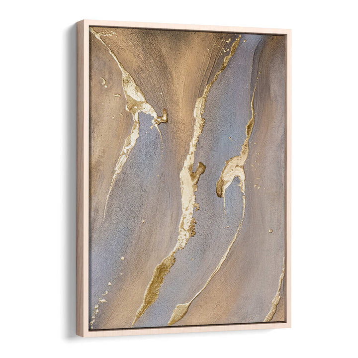 FLUID ALCHEMY , ABSTRACT PAINTINGS