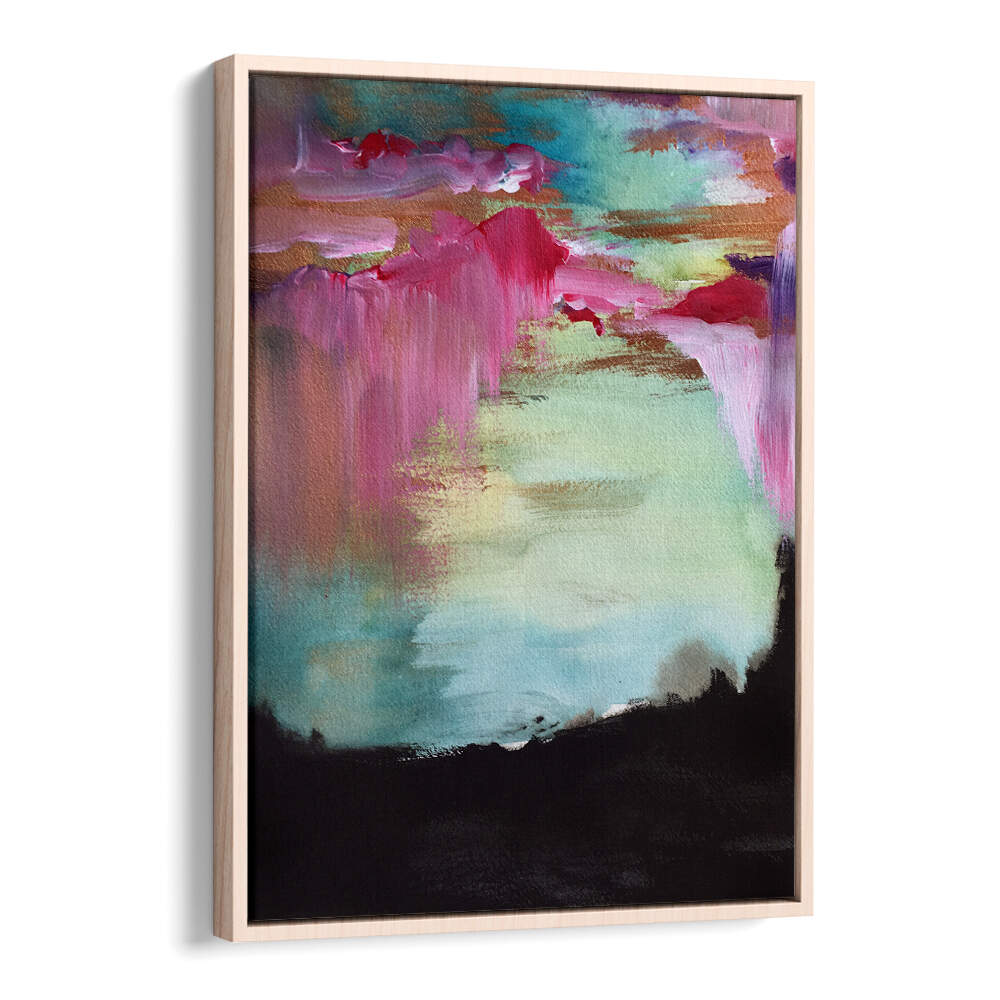 FOR ME , ABSTRACT PAINTINGS