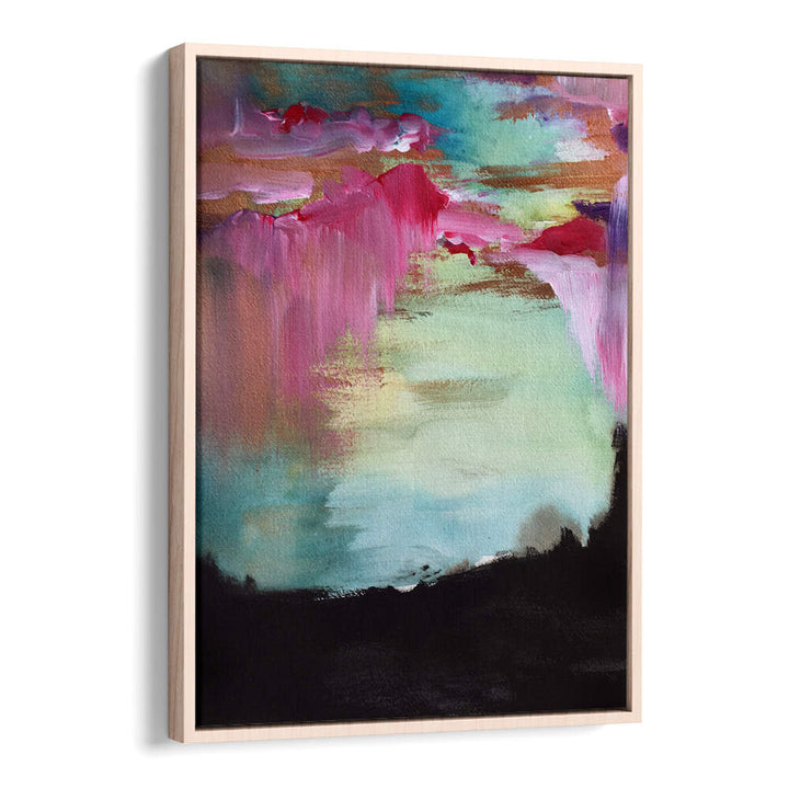 FOR ME , ABSTRACT PAINTINGS
