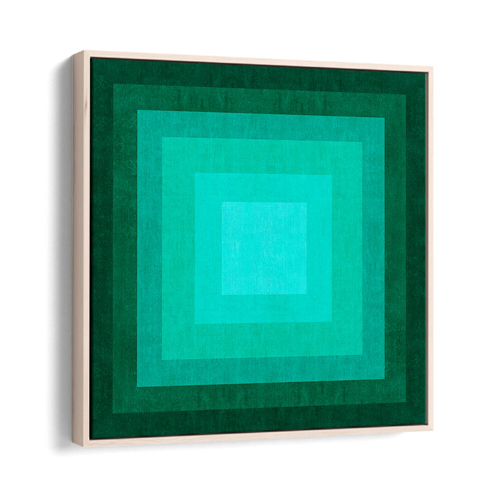 GEOMETRIC GRADATION , GEOMETRIC ART PRINTS