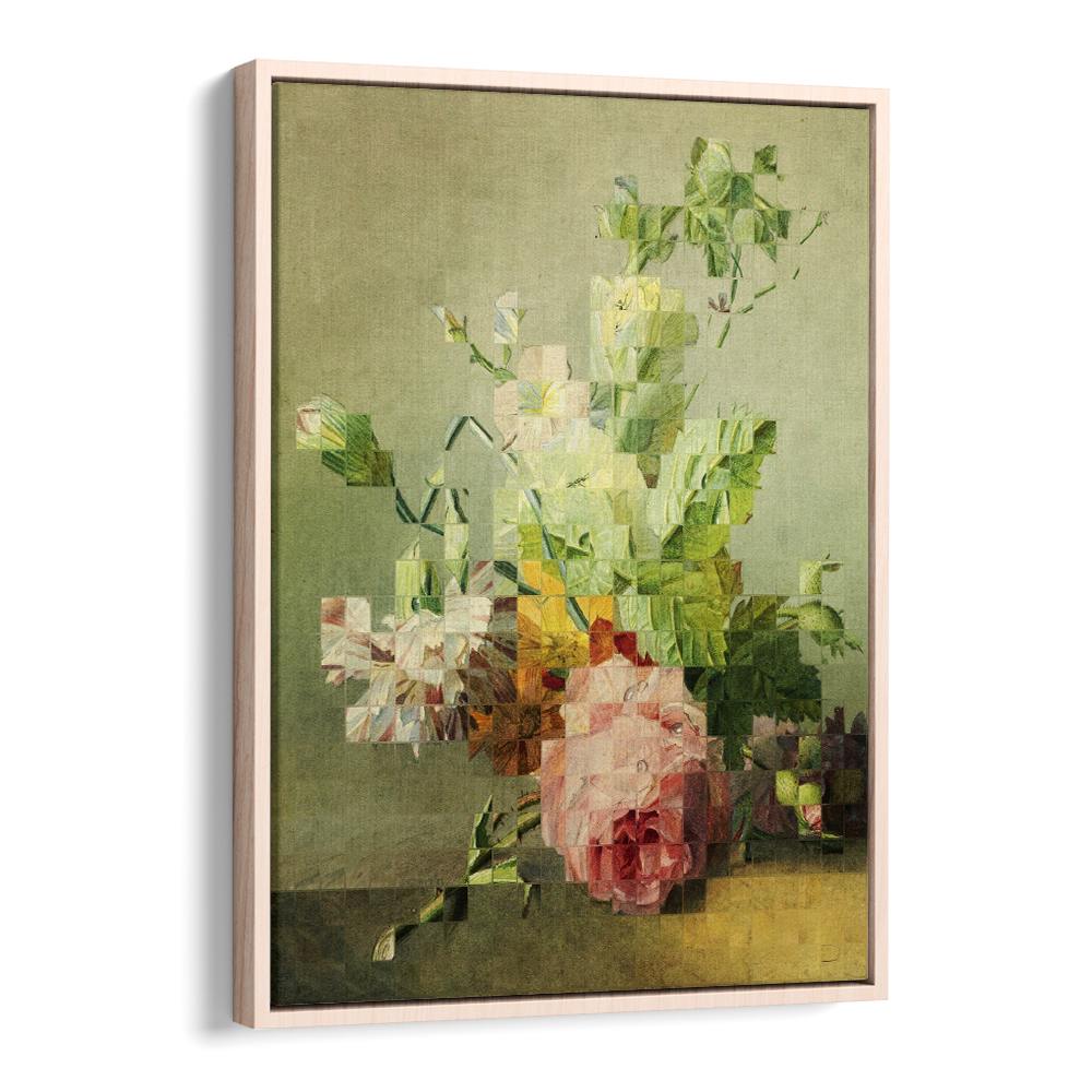 GLITCH ROSE BOUQUET